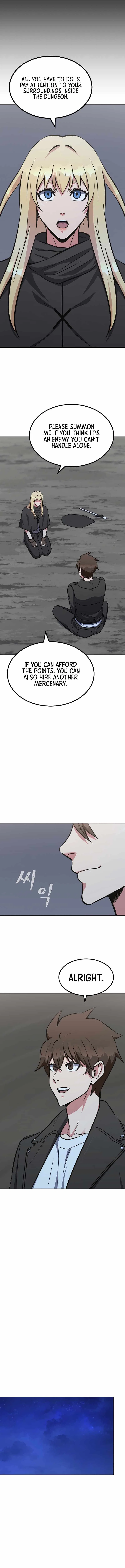 Level 1 Player Chapter 64 – Page 12