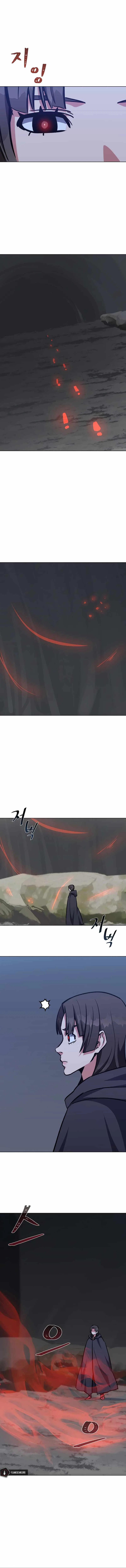 Level 1 Player Chapter 64 – Page 14