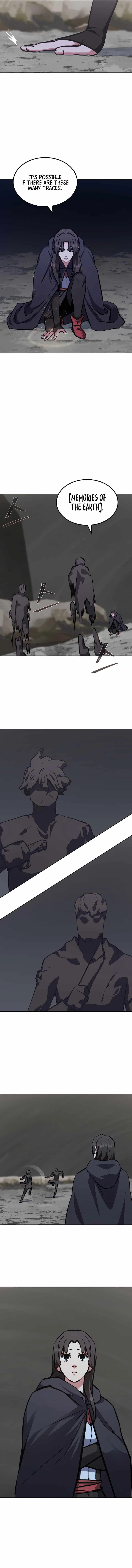 Level 1 Player Chapter 64 – Page 15