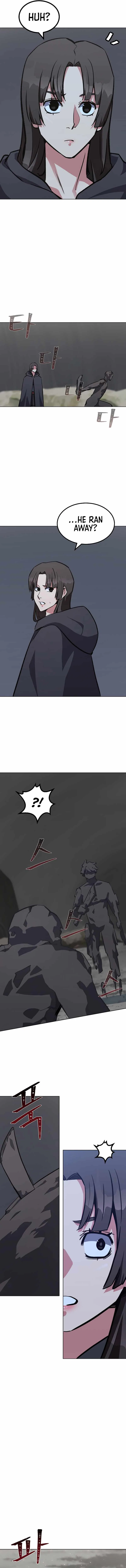 Level 1 Player Chapter 64 – Page 16