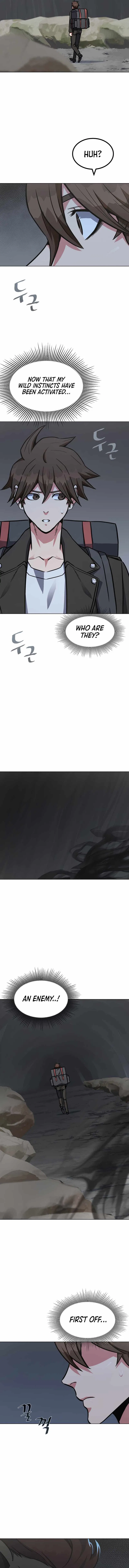 Level 1 Player Chapter 63 – Page 4