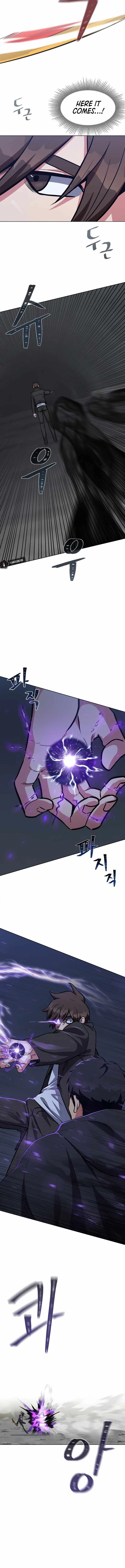 Level 1 Player Chapter 63 – Page 9