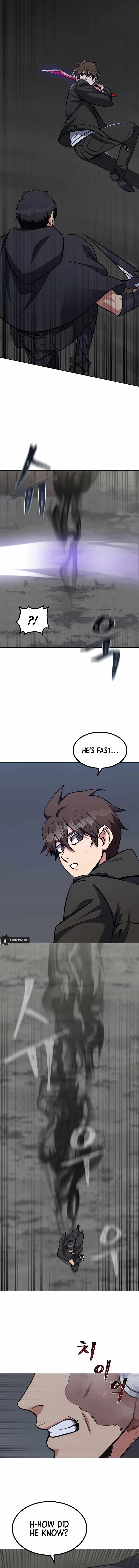 Level 1 Player Chapter 63 – Page 11