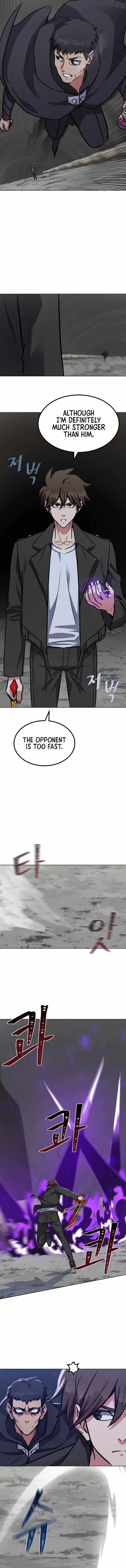 Level 1 Player Chapter 63 – Page 12