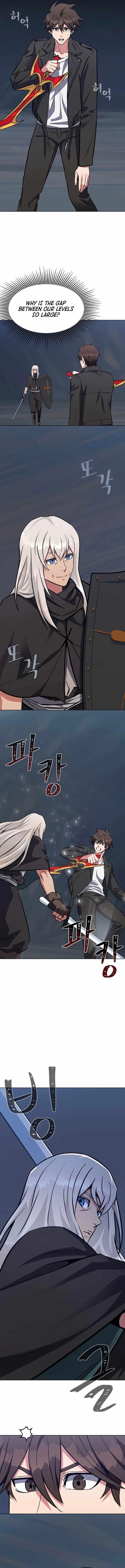 Level 1 Player Chapter 62 – Page 6