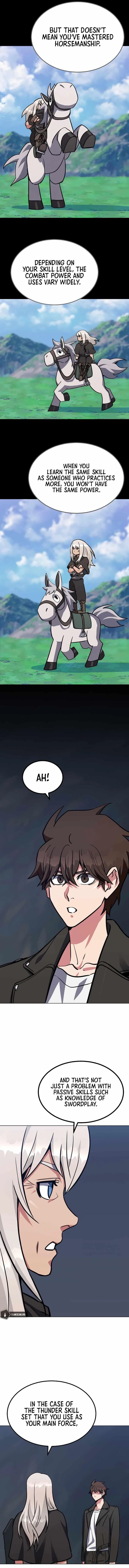 Level 1 Player Chapter 62 – Page 9