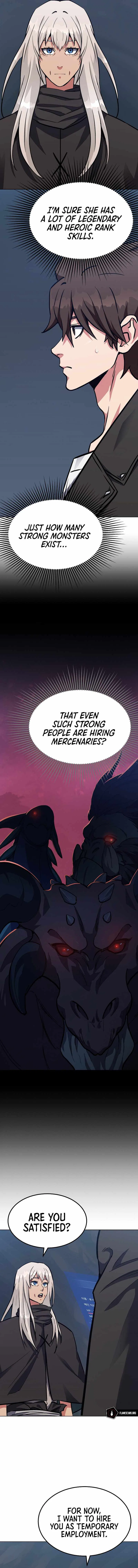 Level 1 Player Chapter 61 – Page 6