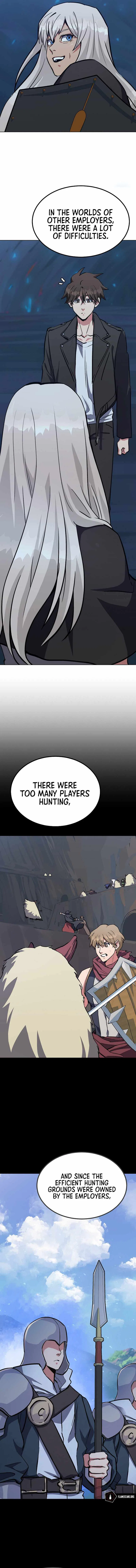 Level 1 Player Chapter 61 – Page 13
