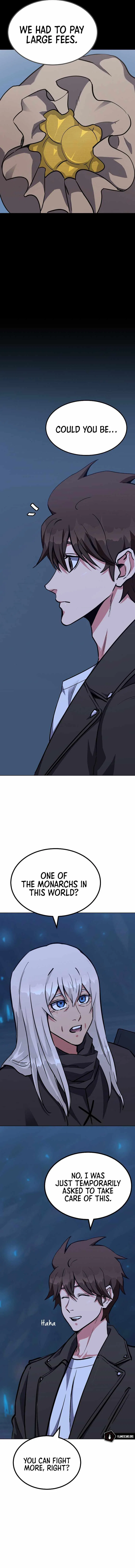 Level 1 Player Chapter 61 – Page 14