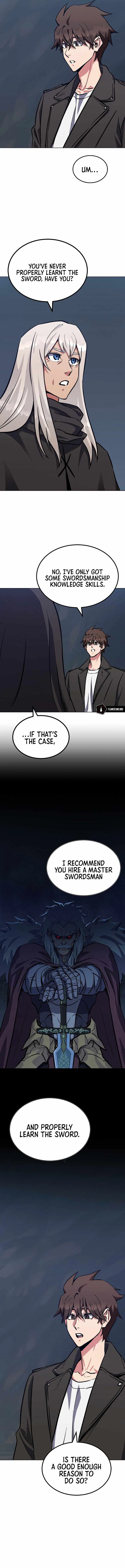 Level 1 Player Chapter 61 – Page 18