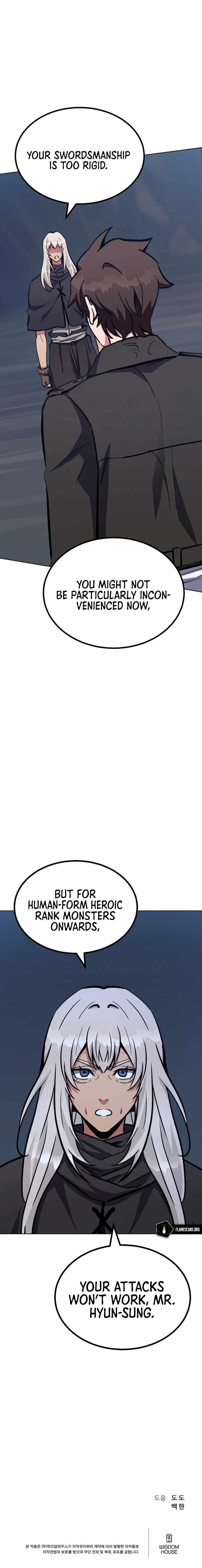 Level 1 Player Chapter 61 – Page 19