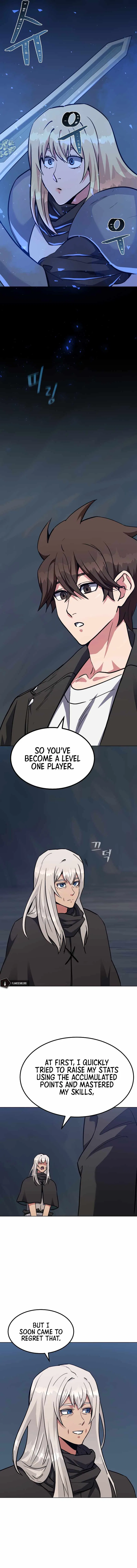 Level 1 Player Chapter 60 – Page 4