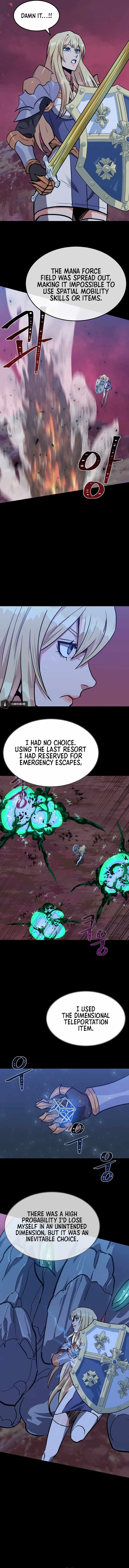 Level 1 Player Chapter 60 – Page 6