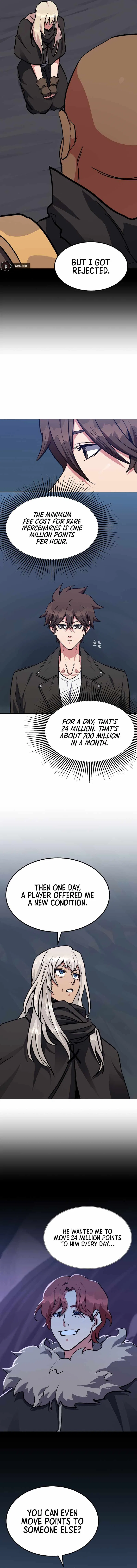 Level 1 Player Chapter 60 – Page 10