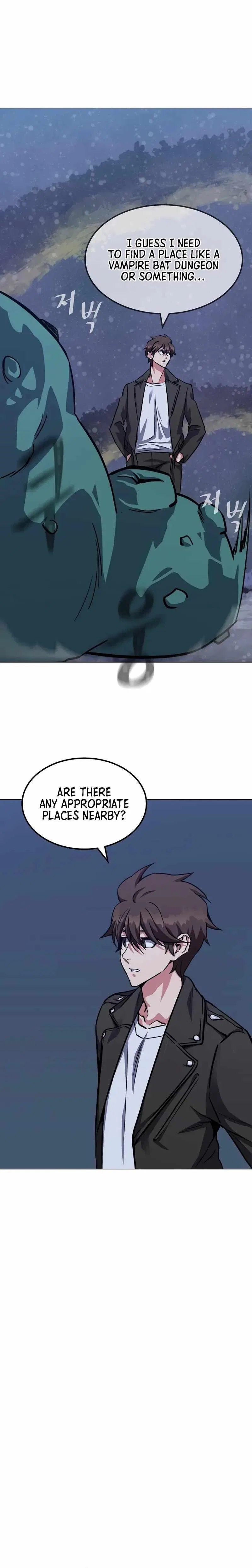 Level 1 Player Chapter 59 – Page 7