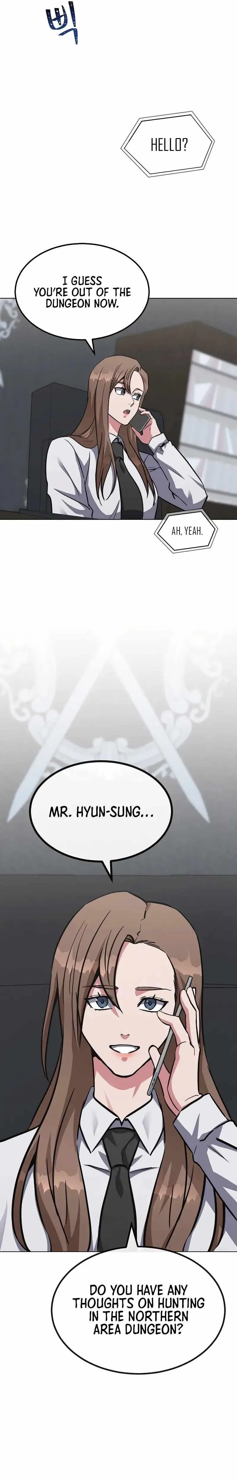 Level 1 Player Chapter 59 – Page 9