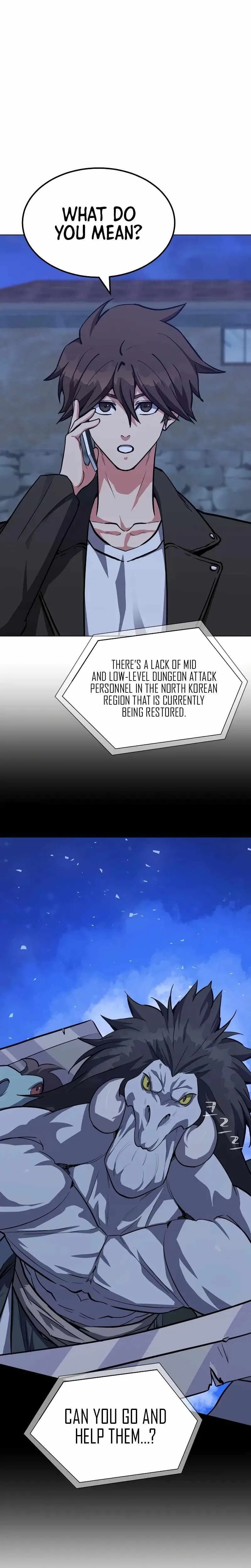 Level 1 Player Chapter 59 – Page 10