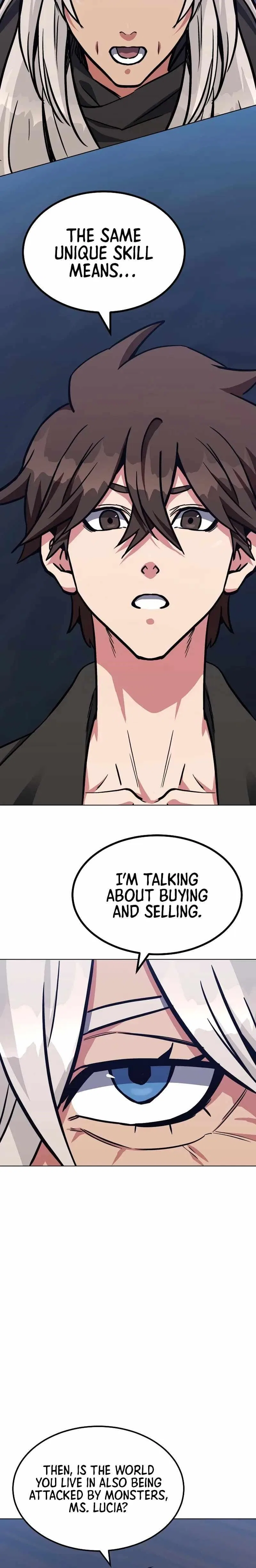 Level 1 Player Chapter 59 – Page 30
