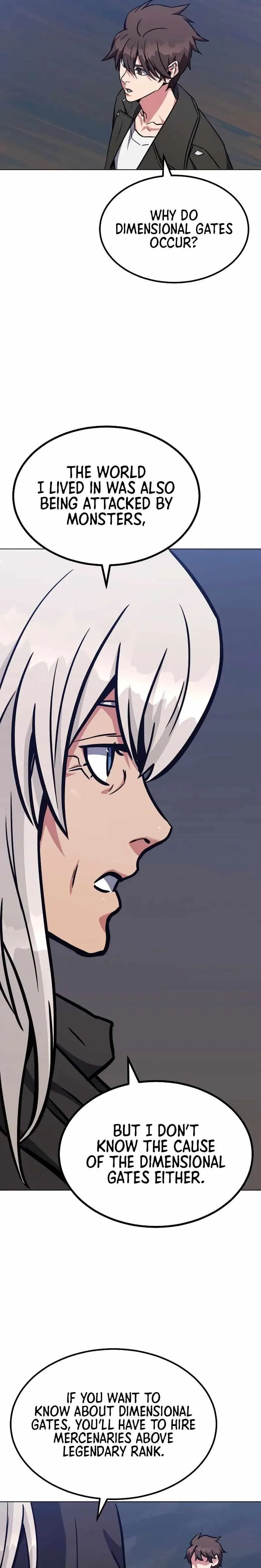 Level 1 Player Chapter 59 – Page 31