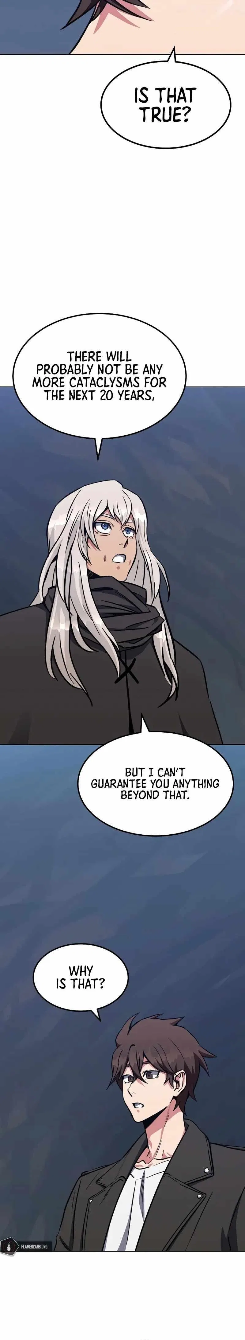 Level 1 Player Chapter 59 – Page 34