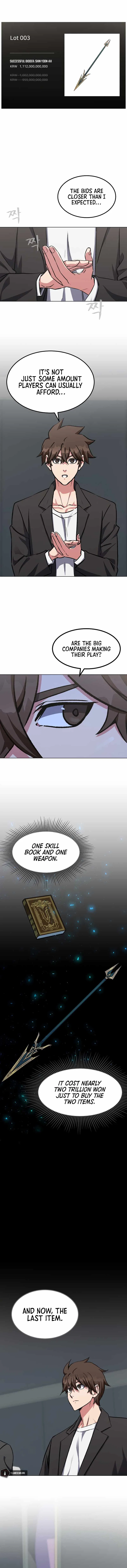 Level 1 Player Chapter 58 – Page 2