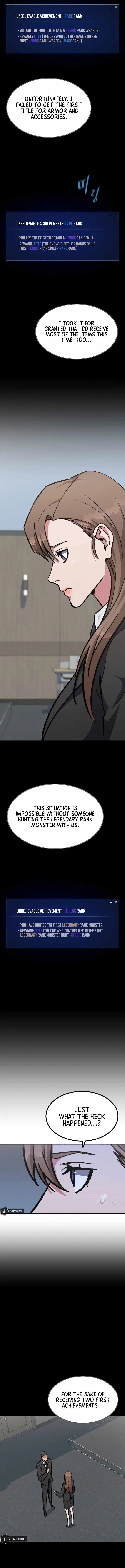 Level 1 Player Chapter 58 – Page 6