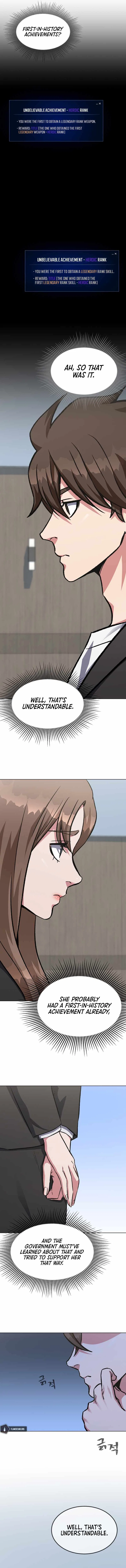 Level 1 Player Chapter 58 – Page 10