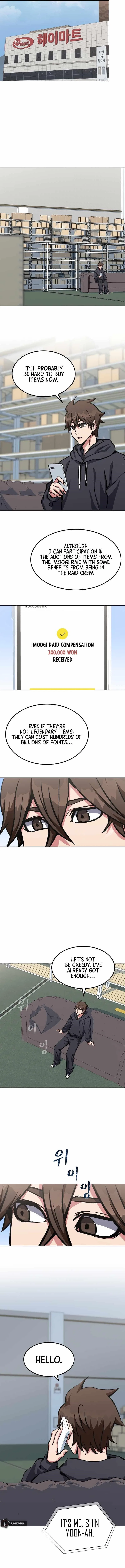 Level 1 Player Chapter 57 – Page 6