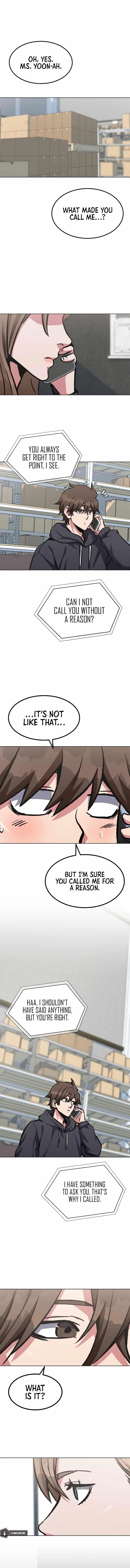 Level 1 Player Chapter 57 – Page 7