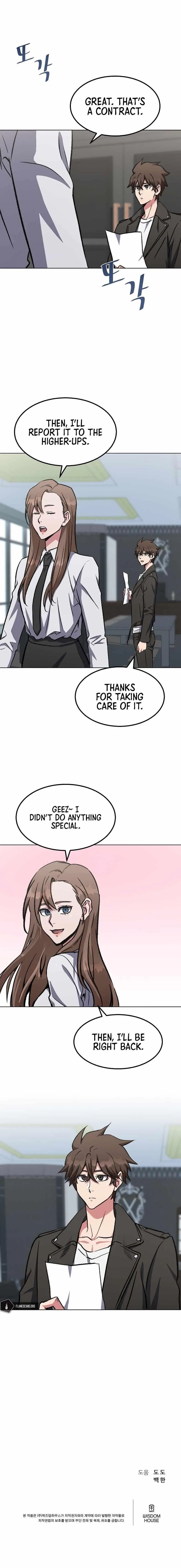 Level 1 Player Chapter 57 – Page 16