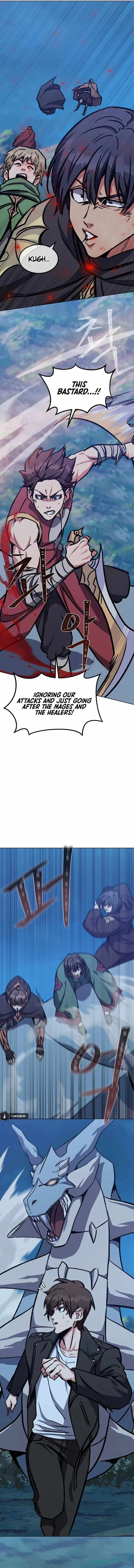 Level 1 Player Chapter 56 – Page 1