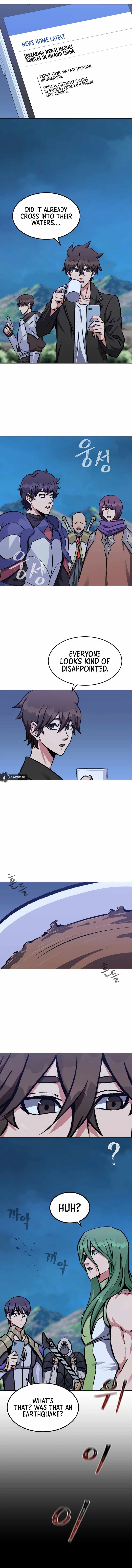 Level 1 Player Chapter 55 – Page 1
