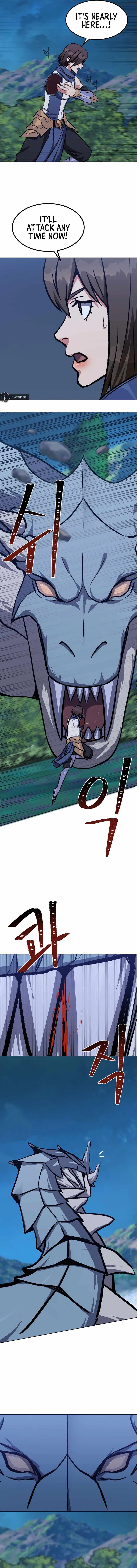 Level 1 Player Chapter 55 – Page 5
