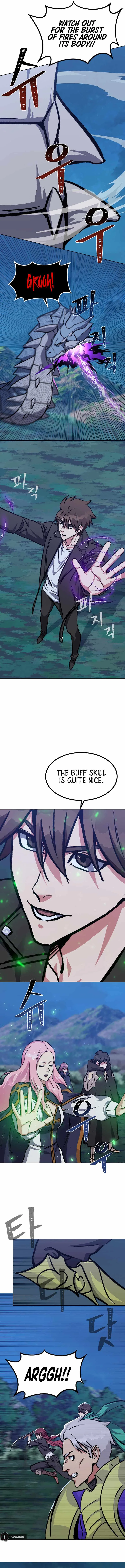 Level 1 Player Chapter 55 – Page 8