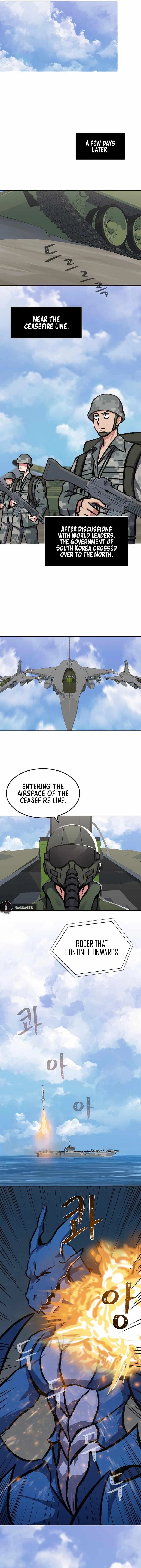 Level 1 Player Chapter 54 – Page 9
