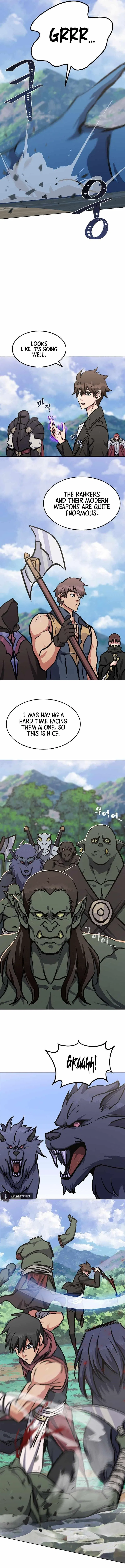 Level 1 Player Chapter 54 – Page 10