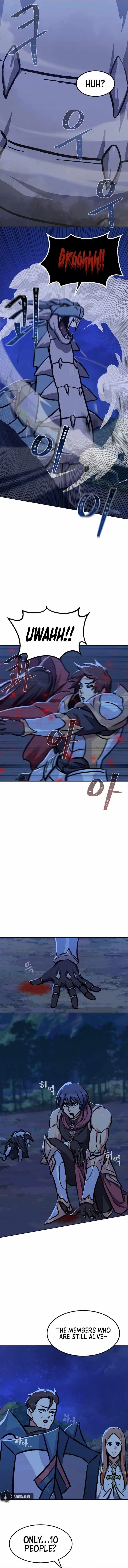 Level 1 Player Chapter 54 – Page 14