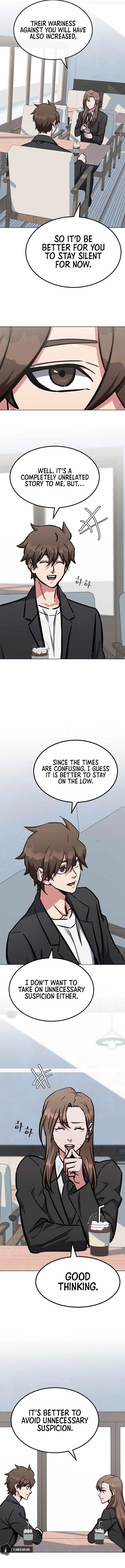 Level 1 Player Chapter 52 – Page 15