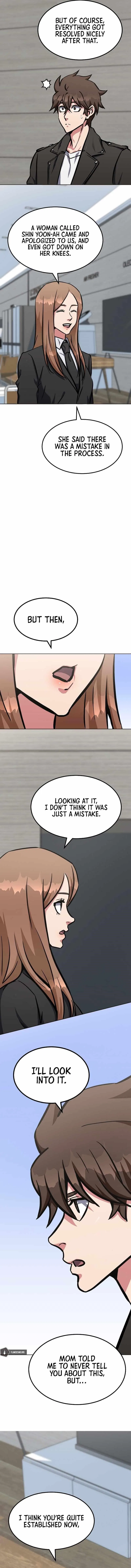 Level 1 Player Chapter 51 – Page 3