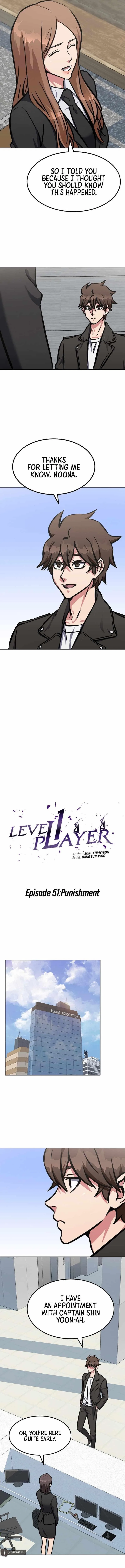 Level 1 Player Chapter 51 – Page 4