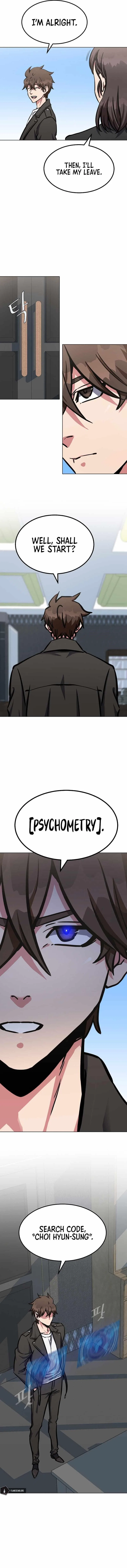 Level 1 Player Chapter 51 – Page 6