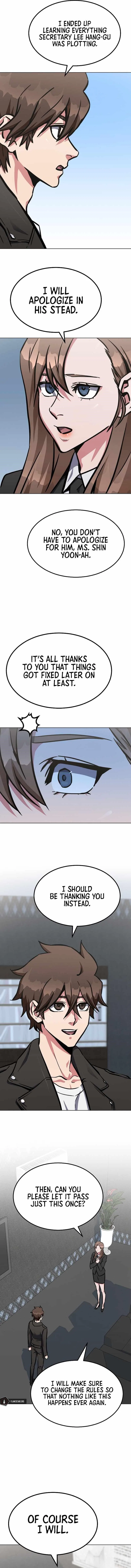 Level 1 Player Chapter 51 – Page 12