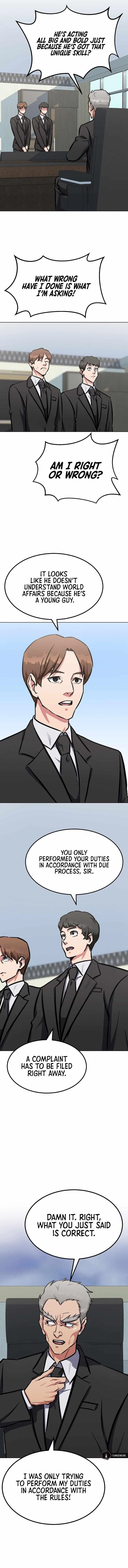 Level 1 Player Chapter 51 – Page 14