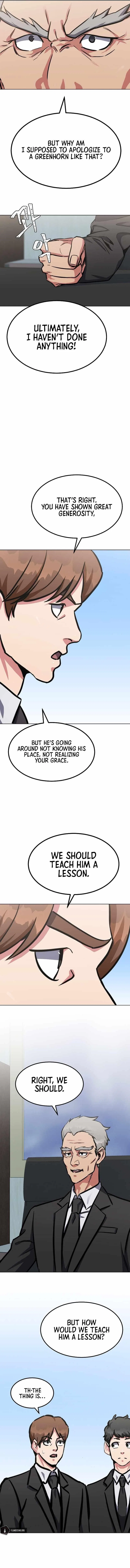 Level 1 Player Chapter 51 – Page 15