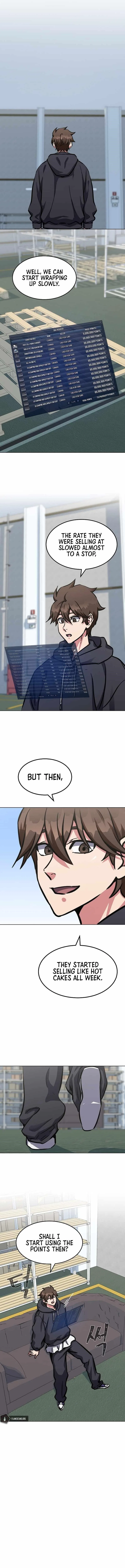 Level 1 Player Chapter 50 – Page 3