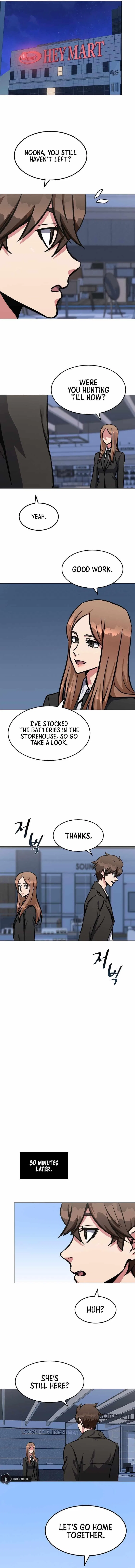 Level 1 Player Chapter 50 – Page 14