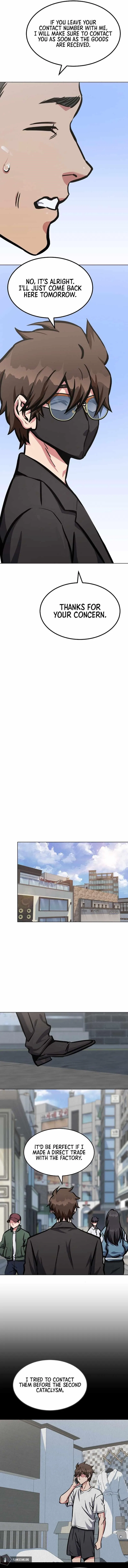 Level 1 Player Chapter 49 – Page 14