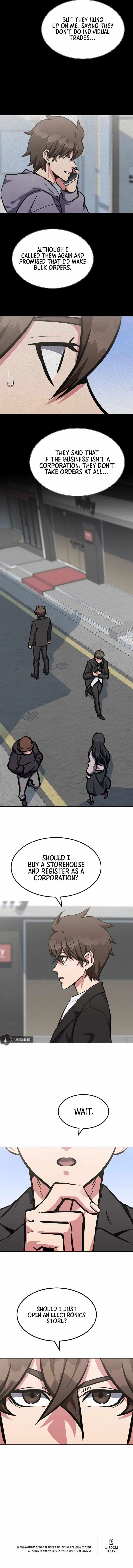 Level 1 Player Chapter 49 – Page 15