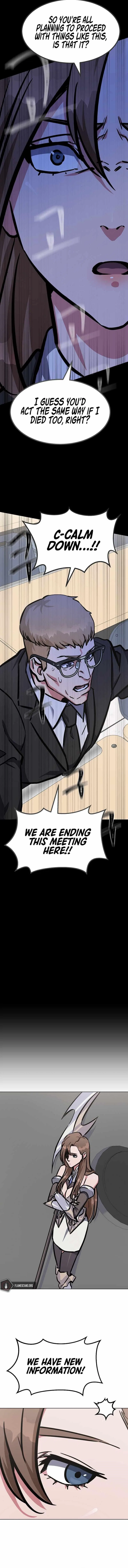 Level 1 Player Chapter 48 – Page 5