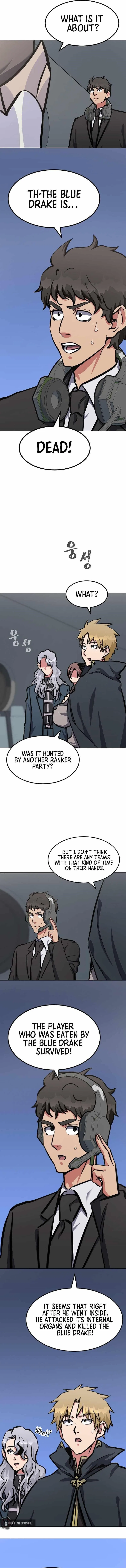 Level 1 Player Chapter 48 – Page 6